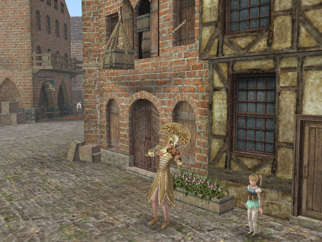 (C)2005-2007 KOEI Co., Ltd. All rights reserved.