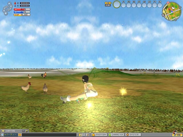 (c)2007 SeedC,Inc. / Gnisoft Co.,Ltd. All rights reserved.