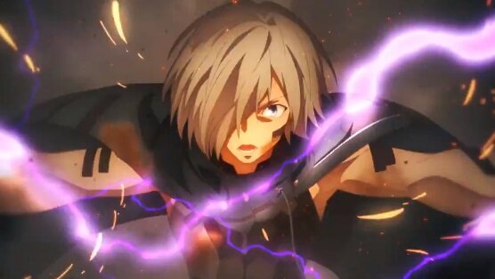 『GOD EATER 3』ハイクオリティなアニメカットの一部が先行公開―AGEたちが巨大アラガミに立ち向かう！