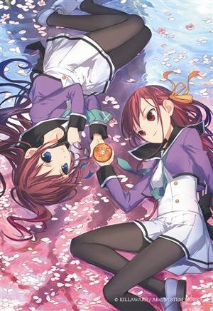 DS『Another Time Another Leaf』、出演声優全員のサイン色紙の特別プレゼントキャンペーン開始！