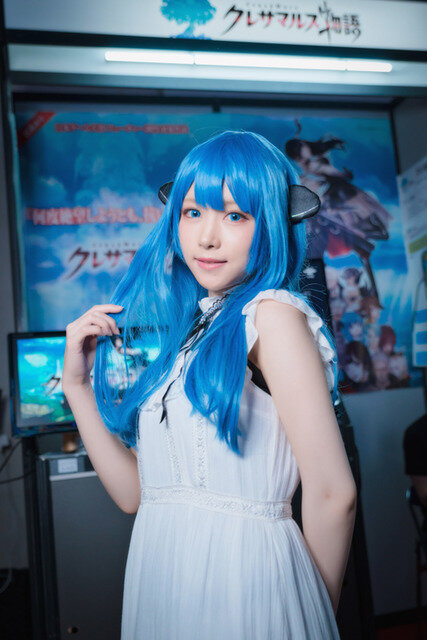 【コスプレ】TGS2018最終日を彩った美女コスプレイヤーまとめ【写真161枚】