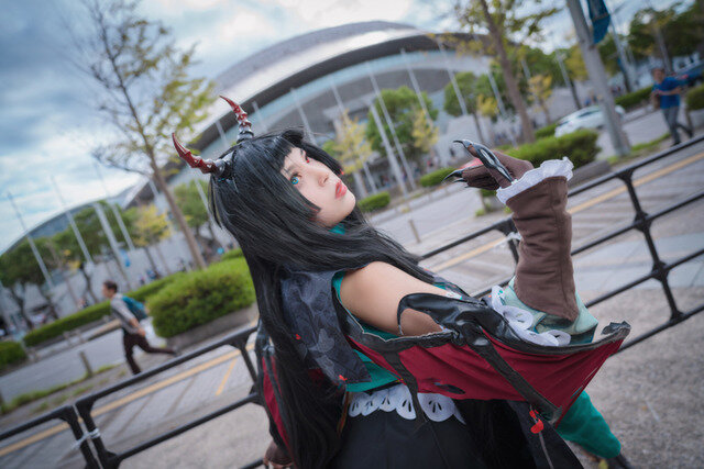 【コスプレ】TGS2018最終日を彩った美女コスプレイヤーまとめ【写真161枚】