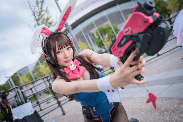 【コスプレ】TGS2018最終日を彩った美女コスプレイヤーまとめ【写真161枚】