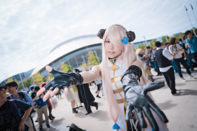 【コスプレ】TGS2018最終日を彩った美女コスプレイヤーまとめ【写真161枚】