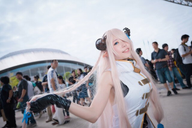 【コスプレ】TGS2018最終日を彩った美女コスプレイヤーまとめ【写真161枚】