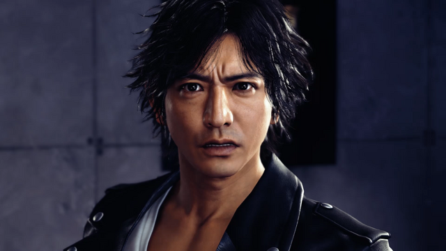 『JUDGE EYES：死神の遺言』WEB CMのストーリー篇とゲーム篇が公開！