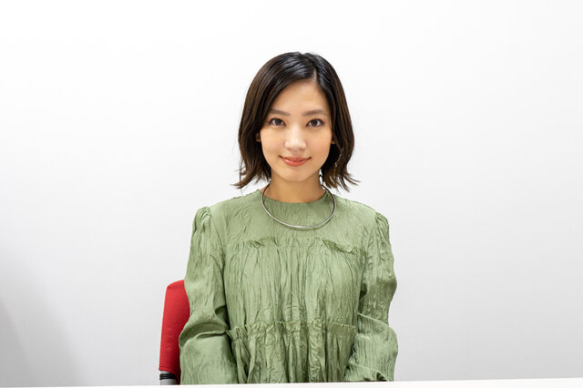 アニメの見所は可愛い女子の方言！『ソラとウミのアイダ』“新人”米野真織と“初メイン”すずきももこインタビュー