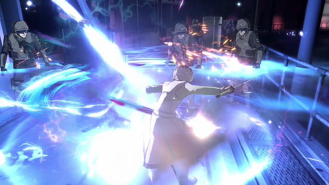 『東京喰種：re 【CALL to EXIST】』ティザーPV第2弾公開！「喰種」と「捜査官」による激しい生存競争の行方は…