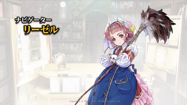 セガ新作『リボルバーズエイト』始動─ぶっ飛んだおとぎ話が舞台となる3分間リアルタイムストラテジー！