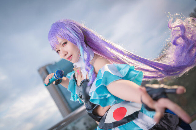 「コスプレ博 in TFT」美女コスプレイヤー集結！「FGO」クレオパトラからキングテレサ姫まで【写真137枚】