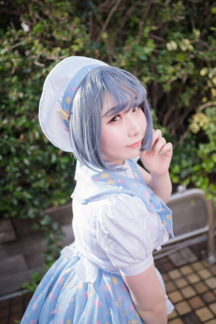 【コスプレ】「池ハロ2018」美女レイヤーまとめ！「FGO」「SAO」人気キャラが目白押し【写真162枚】