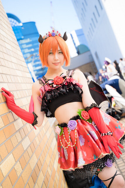 【コスプレ】「池ハロ2018」美女レイヤーまとめ！「FGO」「SAO」人気キャラが目白押し【写真162枚】