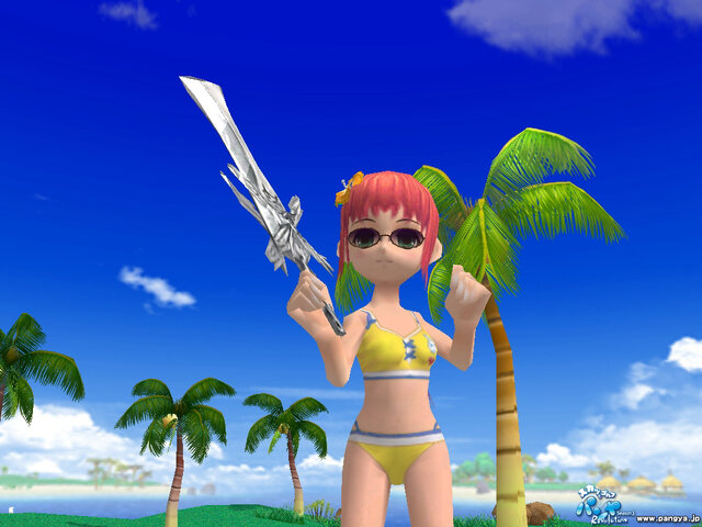 (c)2004 Ntreev Soft Co.,Ltd. All Rights Reserved. Exclusive License (c) 2004 HanbitSoft,Inc., All rights reserved. (c)2004 Gamepot Inc., All rights reserved.