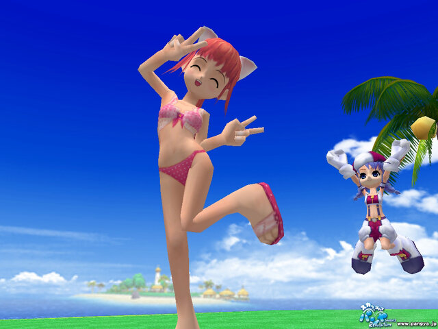 (c)2004 Ntreev Soft Co.,Ltd. All Rights Reserved. Exclusive License (c) 2004 HanbitSoft,Inc., All rights reserved. (c)2004 Gamepot Inc., All rights reserved.