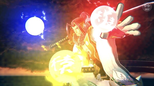 『リボハチ』事前登録12万件突破報酬「シンドバット」の配布が決定─15万件突破で「指輪の魔神」が仲間に！