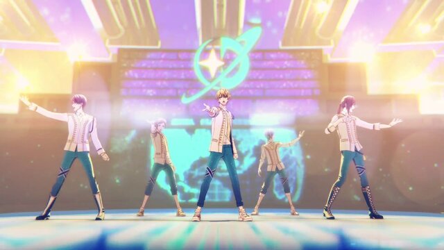 『Readyyy！』アイドルユニット「SP！CA」＆「La-Veritta」の世界観を楽しめる“リリックビデオ”を公開！
