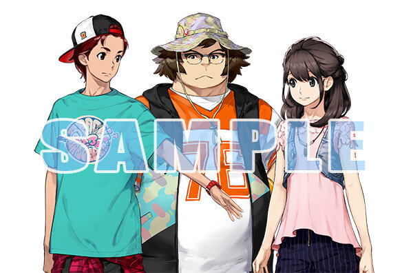 『ROBOTICS;NOTES DaSH』Zweiによる主題歌OPムービー公開！HD化された前作を付属した「お得セット」も発売決定