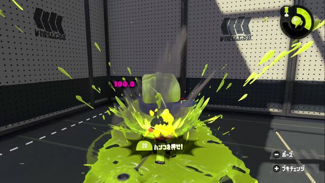 『スプラトゥーン2』新サブ・スペ「トーピード」＆「ウルトラハンコ」はかなり玄人向け!?使い方のコツをチェック