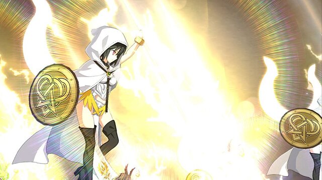 『FGO』星4サーヴァントのプレゼント、どれにしようかな・・・と、悩んでいる貴方に「お勧めポイント」を紹介─“あのイベント”に向けて決める手も!?