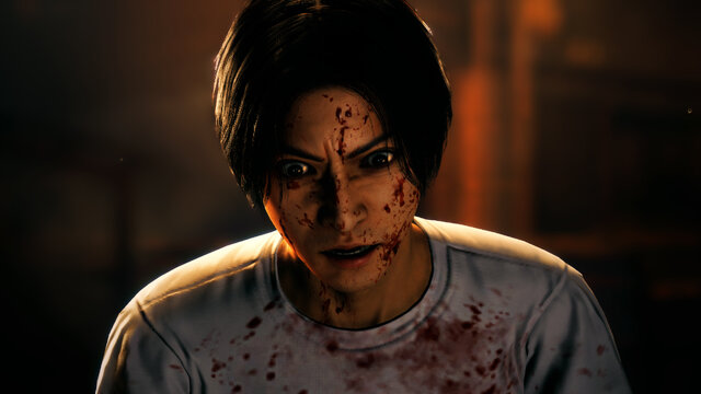 『JUDGE EYES：死神の遺言』八神の友達はバーガー店員や忍者!?神室町の住人と友人になれる「フレンドシステム」が紹介―関係が進めばデートにも