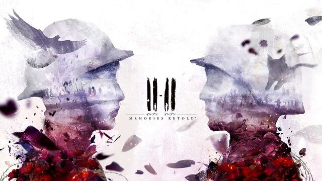 『11-11（イレブン イレブン）Memories Retold』配信開始！第一次世界大戦中の人間ドラマを描く物語