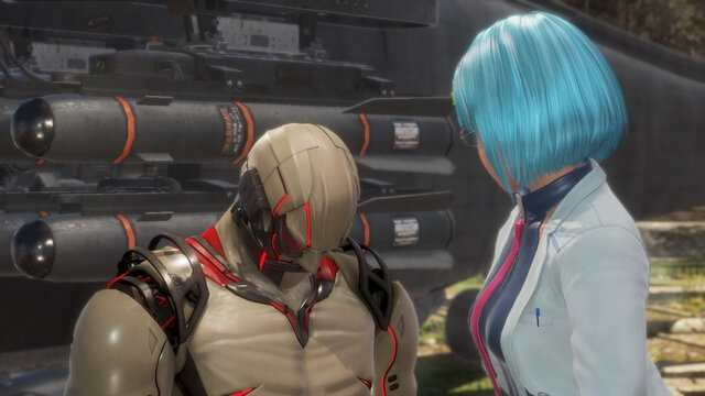 『DEAD OR ALIVE 6』新キャラクター「NiCO」初公開＆「こころ」「ラ・マリポーサ」の参戦が決定！