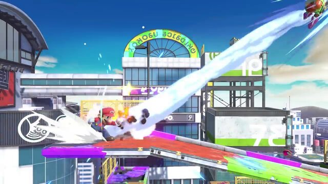 『スマブラSP』これさえ読めば超初心者も戦える！大乱闘の基本を5項目でチェック