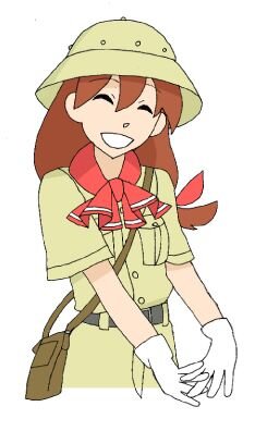 世界ふしぎ発見!DS 伝説のヒトシ君人形を探せ!
