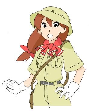 世界ふしぎ発見!DS 伝説のヒトシ君人形を探せ!