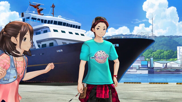 『ROBOTICS;NOTES DaSH』キャラピックアップムービー第1弾「八汐海翔編」公開―種子島へ赴任した「天王寺綯」がロボ部員たちを紹介！