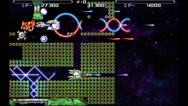 PS4『R-Type Dimensions EX』PS Storeにて20日より発売開始！1月3日までは期間限定で20%オフ