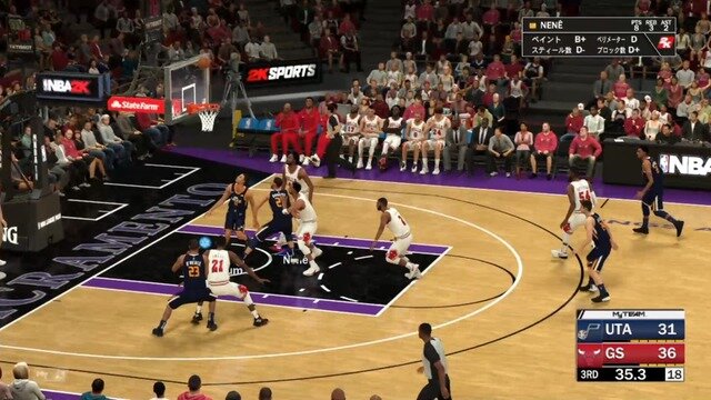全てのバスケットマンだった少年たちへ捧ぐ―年末年始は『NBA 2K19』で青春を取り戻そう！