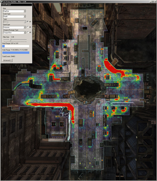 【E3 2009】Epic、Unreal Engine 3の最新機能をE3で公開