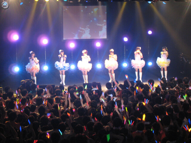 2010年の5周年へ向けて制作『アイドルマスター続編（仮）』発表
