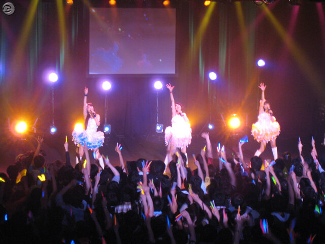2010年の5周年へ向けて制作『アイドルマスター続編（仮）』発表