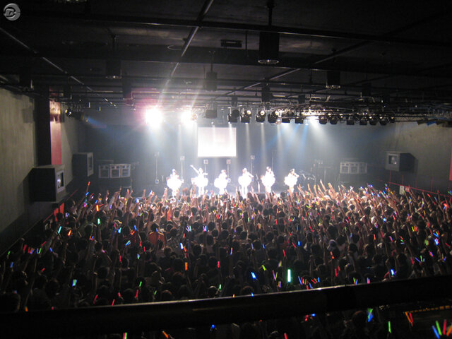 2010年の5周年へ向けて制作『アイドルマスター続編（仮）』発表
