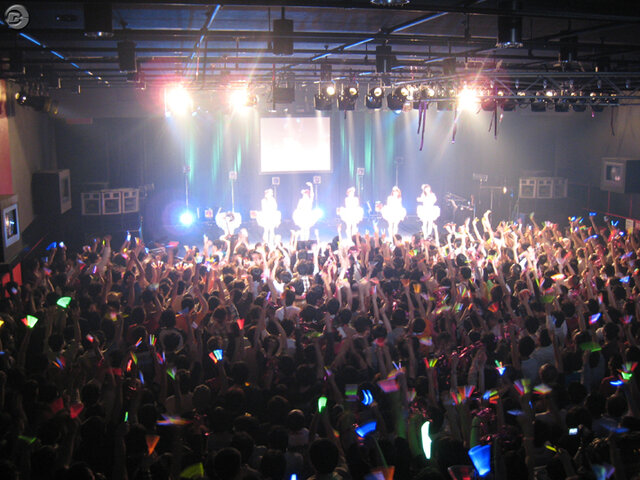 2010年の5周年へ向けて制作『アイドルマスター続編（仮）』発表