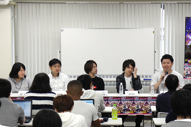 ユーザー800万人超のリズムゲームはいかにして生まれたのか？ 『ガルパ』のCraft Eggが秘訣を語るセミナーをレポート