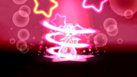 クイーンズブレイド スパイラルカオス