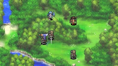 クイーンズブレイド スパイラルカオス