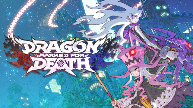 『Dragon Marked For Death』を広める“謎の指令”がVTuber・ふくやマスターに下る！ 1月10日20時30分に配信