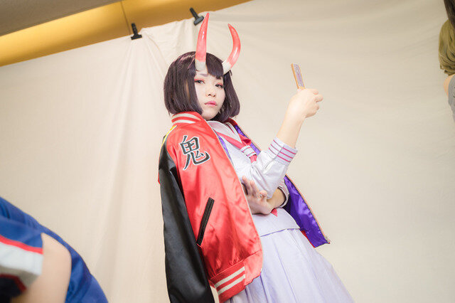 【コスプレ】「冬とな」ニーア、FGOほか人気キャラ集結！ 美女レイヤーまとめ（後編）【写真85枚】