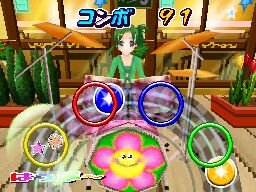 ハッピー☆スター☆バンド