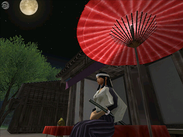 Blade Chronicle: Samurai Online