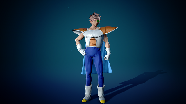 『JUMP FORCE』本日1月18日よりオープンβテスト実施！バトルの操作方法を紹介する指南動画4種も公開