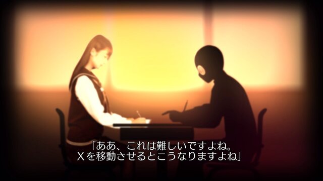 『√Letter ルートレター Last Answer』個性派ADVの実写化は“圧”がスゴい！ 過去を暴く主人公・マックスとの距離感が最重要【プレイレポ】