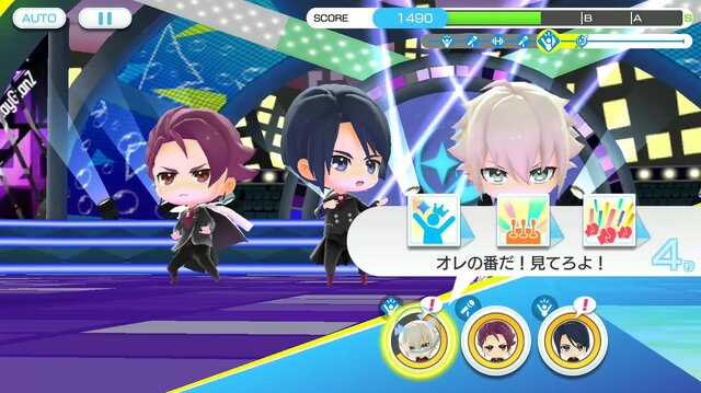 『Readyyy!』2月1日のリリースが迫る！ストーリーやアイドルたちの魅力をまるっとおさらい