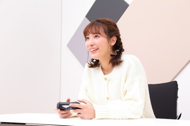 伊波杏樹さん