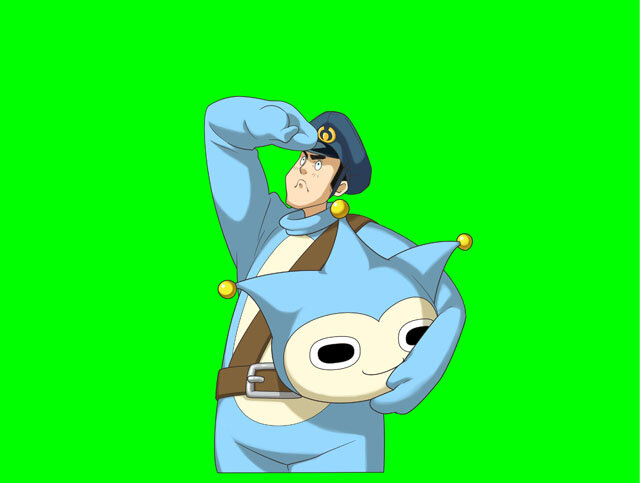 逆転検事