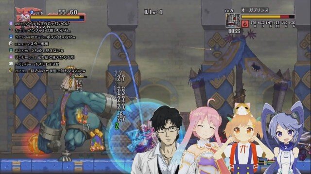 笑いあり！涙あり！『Dragon Marked For Death』30組のVTuberが真摯に競い合った「MASTERS CUP」結果発表─賞金の使い道は“バーチャル腰痛対策”!?